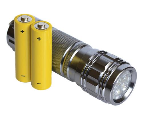 手電筒的發(fā)展歷程與現(xiàn)代照明器具制造