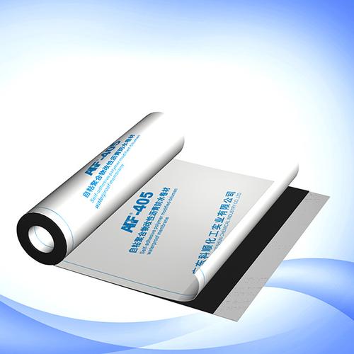 東莞聚合物改性瀝青防水卷材 產(chǎn)品描述:東莞市眾邦建筑防水補(bǔ)漏有限