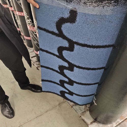 是建筑防水行業(yè)中集研發(fā),設(shè)計(jì),生產(chǎn),施工,銷(xiāo)售于一體的綜合性企業(yè)