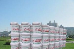 四川元邦建筑工程攜手九正建材網(wǎng)，引領(lǐng)建筑防水卷材市場新潮流