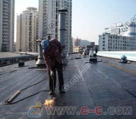 濟南防水工程綜合解決方案 從專業施工到優質材料供應