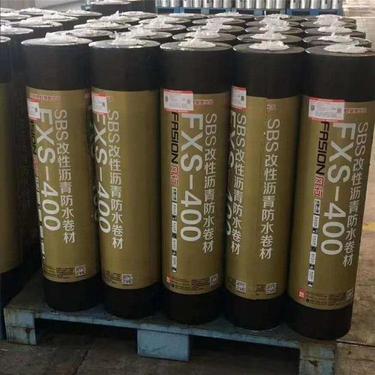 陜西防水材料品牌前十名盤(pán)點(diǎn)與建筑防水卷材市場(chǎng)分析